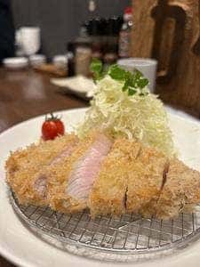 熟成豚かわむら