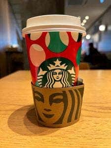 スターバックス コーヒー JR東日本ホテルメッツ横浜鶴見店