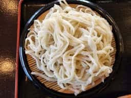 肉汁うどん 絆 加須店