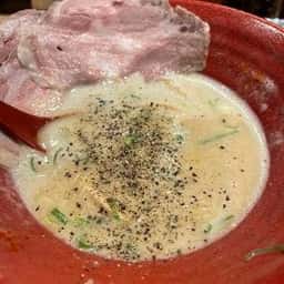 Ramen 華