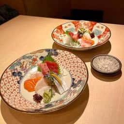 炭火炉端と肉 金しゃもじ