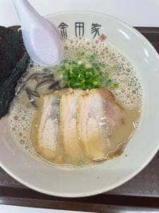 金田家 本店