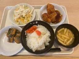 バイキングレストラン 志高 山口岩国店