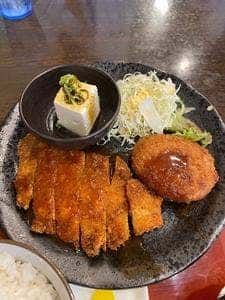 繁盛酒場 良しとも