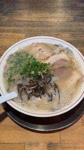 博多らーめん博多一丁