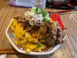 中華ダイニングたくみ