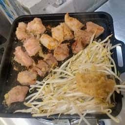 ホルモンごえん 野毛店