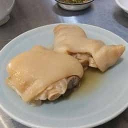 ホルモンごえん 野毛店