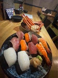 京都 かに銀 河原町店
