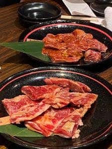 曽根崎酒場 情熱ホルモン