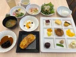 湯快リゾート 山中温泉 花・彩朝楽