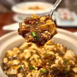 静岡四川飯店 中島屋グランドホテル