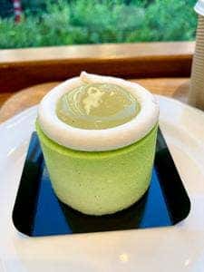 Patisserie LA VIE DOUCE