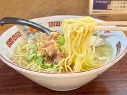 中華そば 玄三