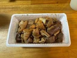 ホルモン倶楽部