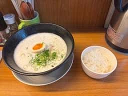 麺道部