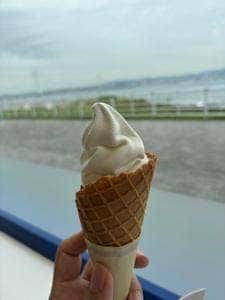 淡路サービスエリアフードコート上り線店