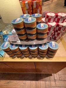 アトリエうかい エキュート品川