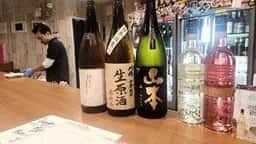 日本酒Dining KURO