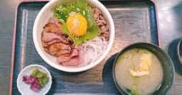 レストラン海峡楼 ミラドール 道の駅あわじ