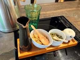 薬膳ハリハリ鍋 ごんじゅ はなれ