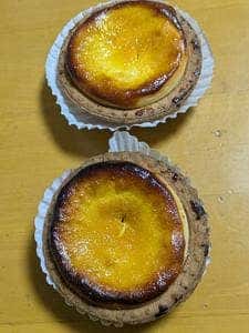 ジャック・ザ・タルトファンタジー