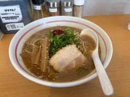 中華そば 六心