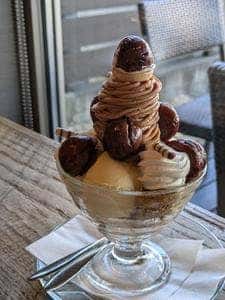 カフェバール・ジハン