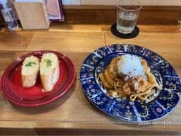 PASTA LEGARE