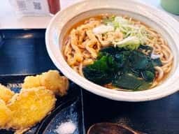 自家製うどん おうぎ