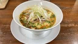 まこちゃんラーメン道楽