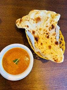 インドキッチン ダイヤモンド