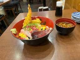 居酒屋 北野