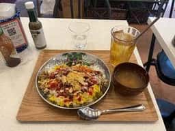 ケールの王様 吉祥寺店