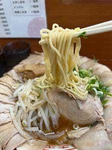 らぁめんみや