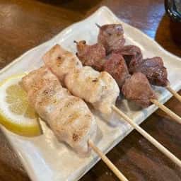 鐘鳥 阿波座店