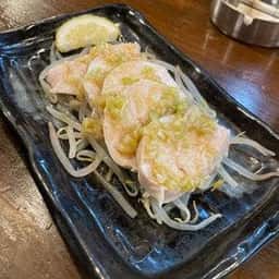 鐘鳥 阿波座店