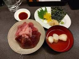 TECCA 鉄火