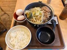 すき家 高円寺駅南口店