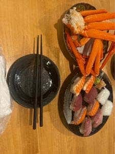 大阪 かに蔵 梅田店