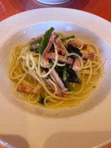 ピッツェリアマリノ 日進竹ノ山店