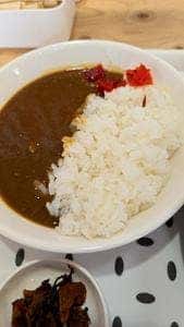 朝ラーメン らいおん食堂