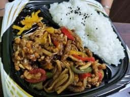 キッチンオリジン 鷺宮店