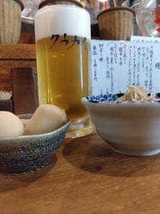 炭火串焼 クウカイ