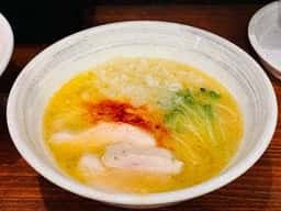 鶏SOBA 春夏冬～あきない～