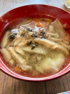 古民家カフェ しんなび