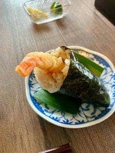 古民家カフェ しんなび