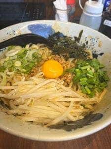 つけ麺・ラーメン カナヤマ55