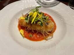 自然派ワインとフランス郷土料理 シュシュ