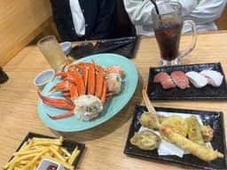 京都 かに銀 河原町店